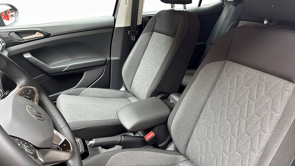 Volkswagen T-Cross BXJ13Y