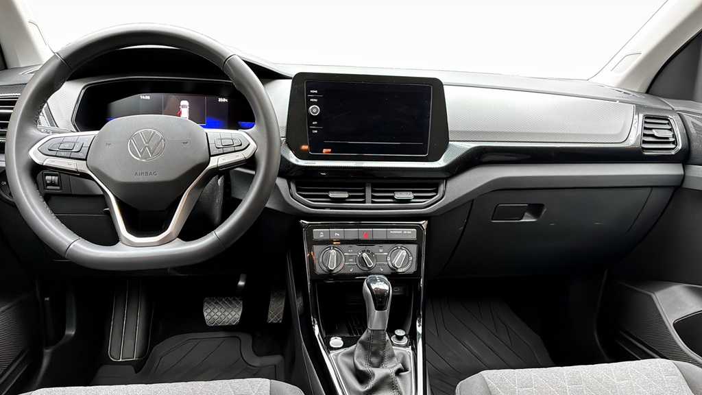 Volkswagen T-Cross BXJ13Y