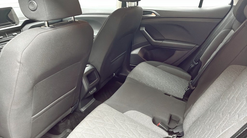 Volkswagen T-Cross BXJ13Y