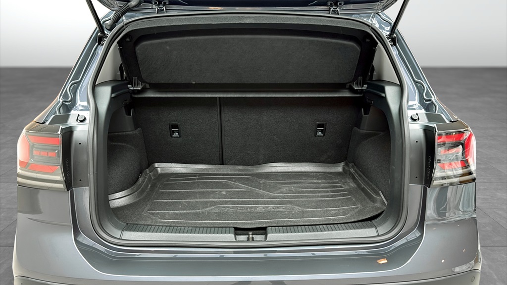 Volkswagen T-Cross BXJ13Y