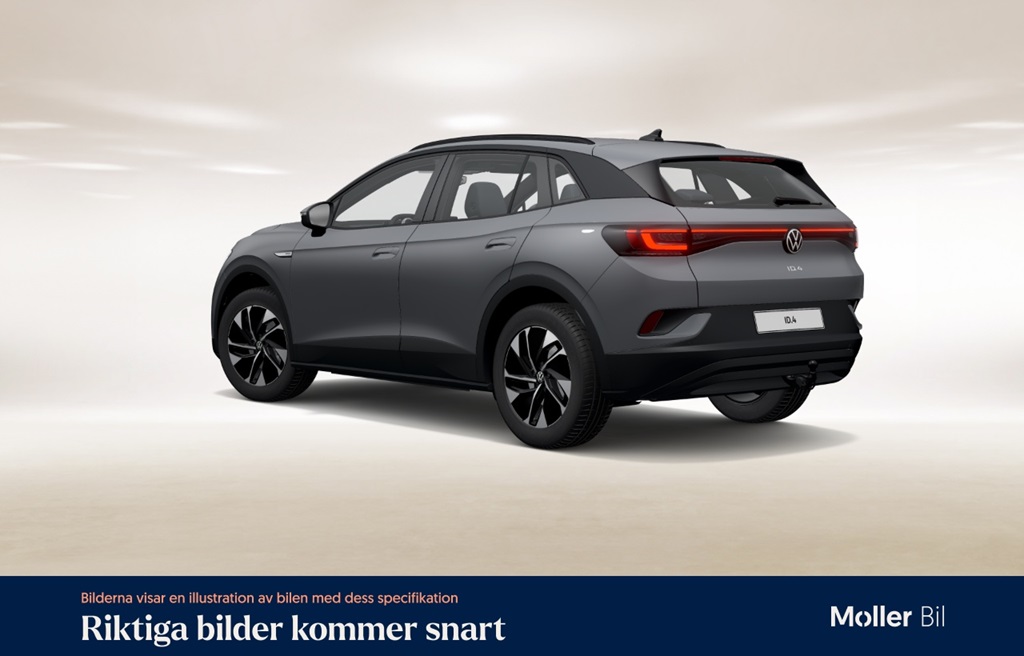 Volkswagen ID.4 BXK73X