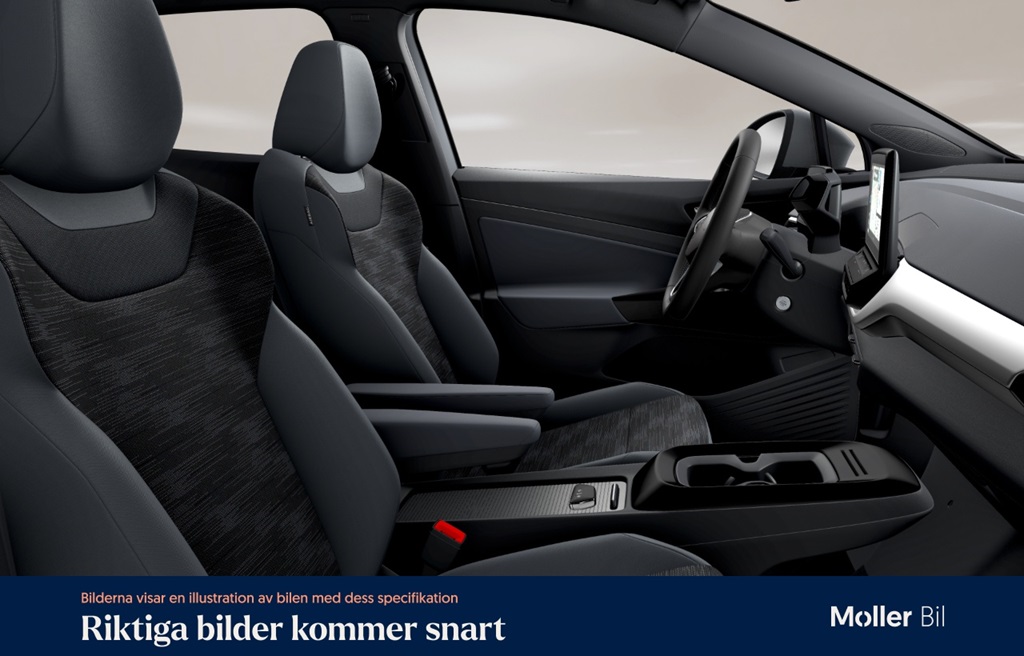 Volkswagen ID.4 BXK73X