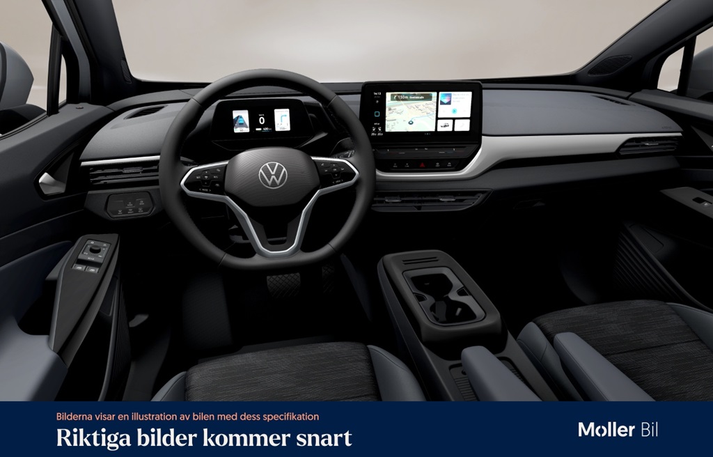 Volkswagen ID.4 BXK73X