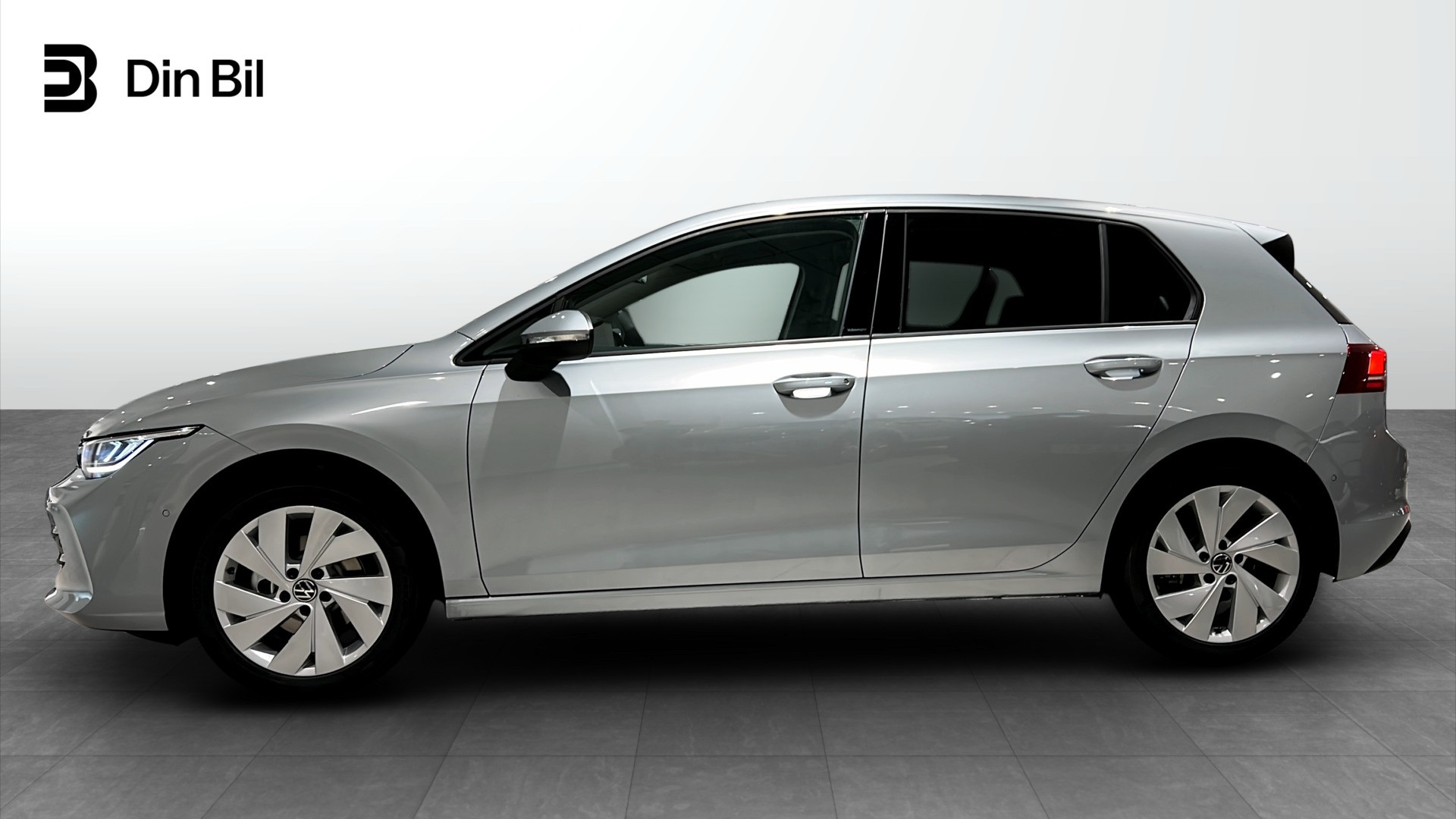 Volkswagen Golf BXL39D