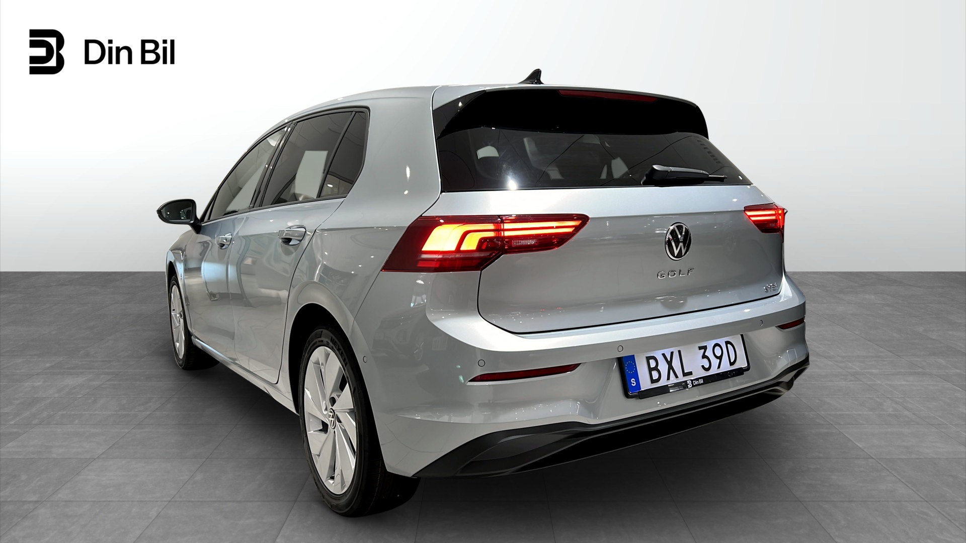 Volkswagen Golf BXL39D
