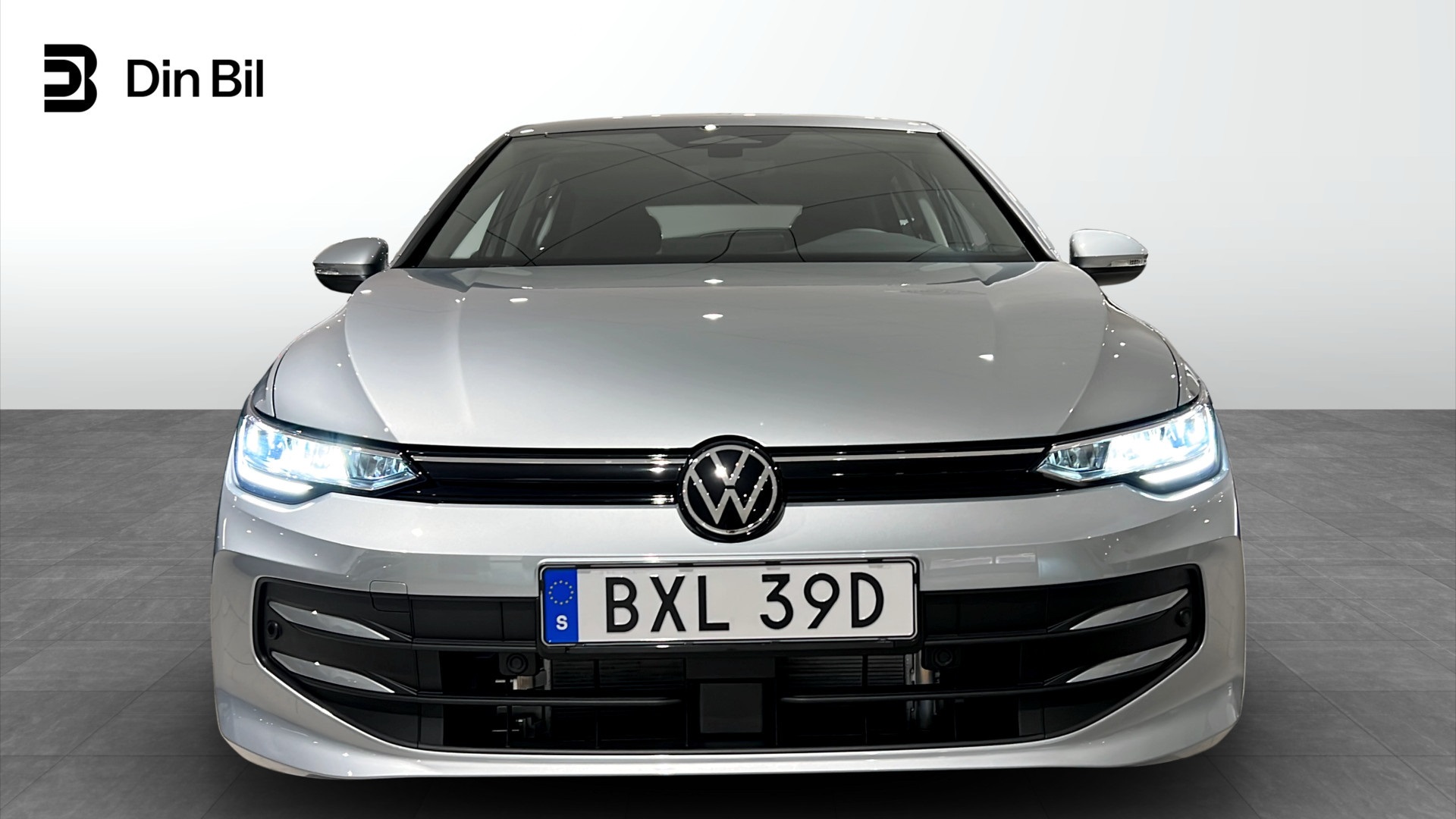 Volkswagen Golf BXL39D