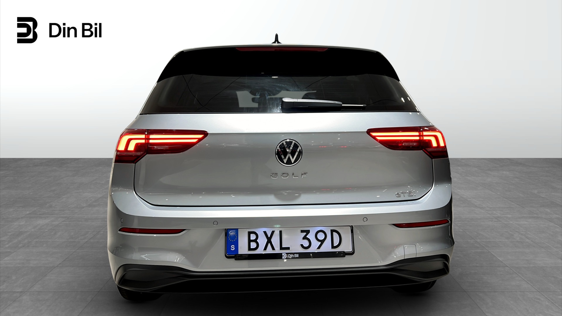 Volkswagen Golf BXL39D