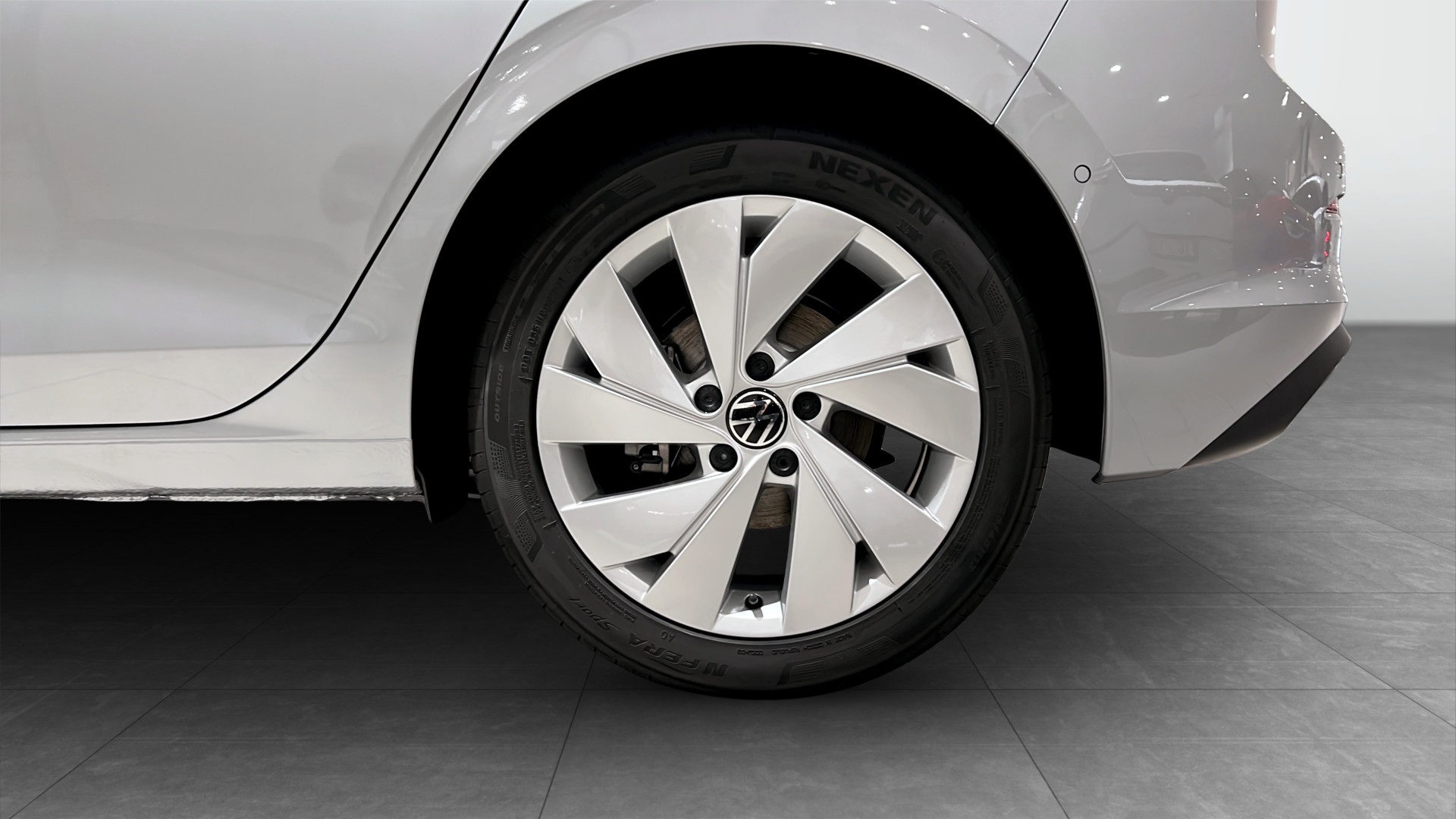 Volkswagen Golf BXL39D