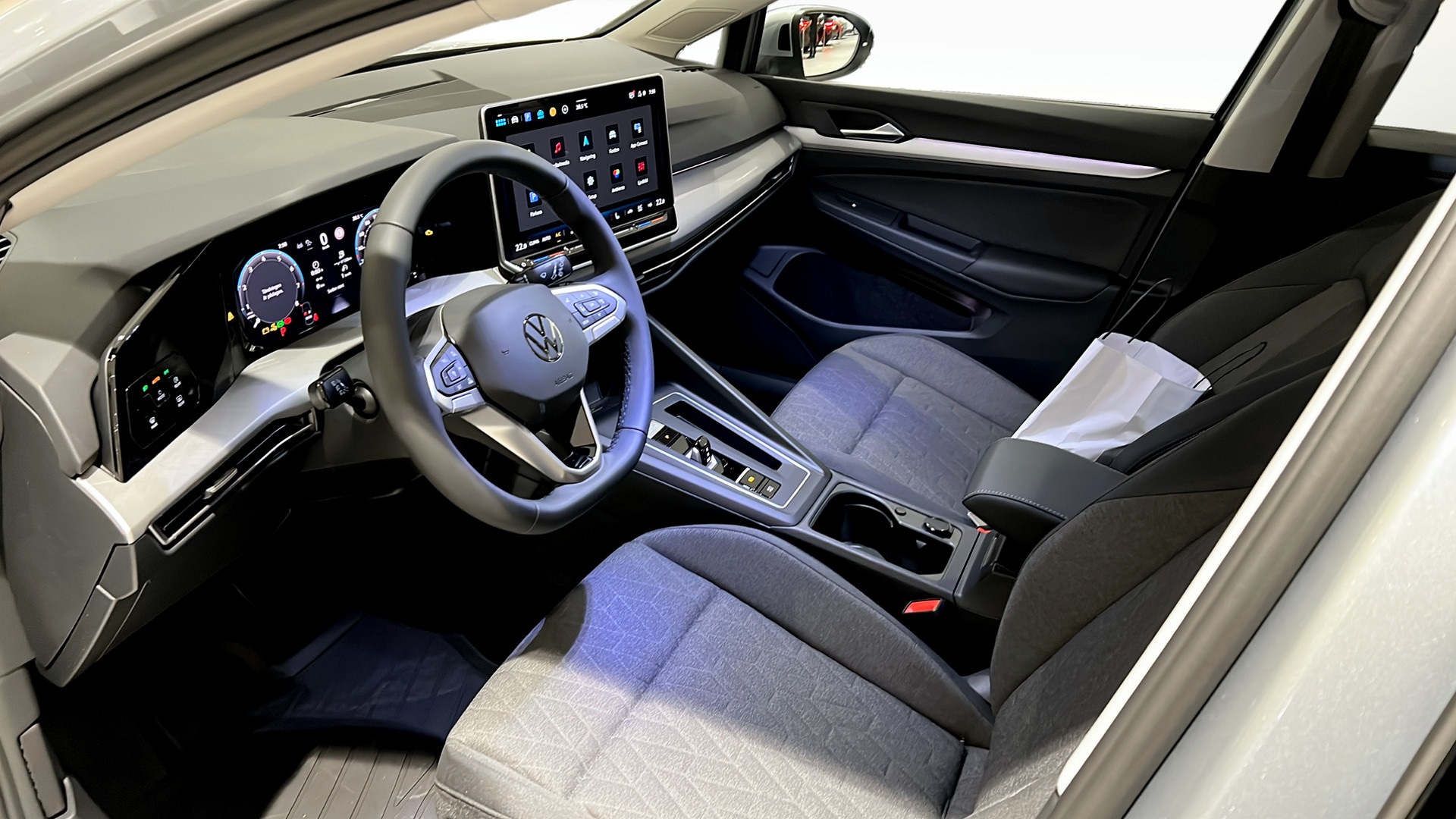 Volkswagen Golf BXL39D