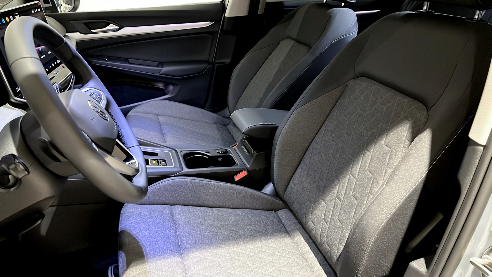 Volkswagen Golf BXL39D
