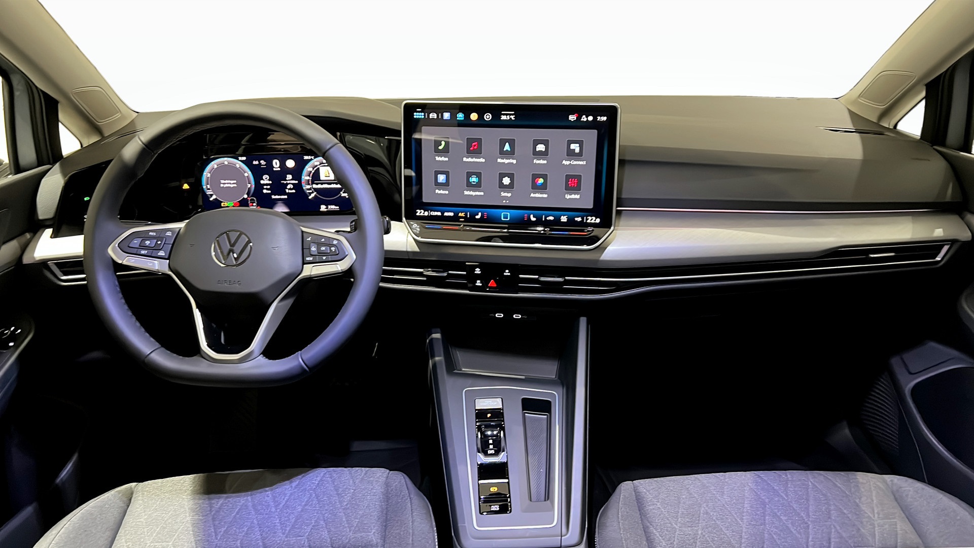 Volkswagen Golf BXL39D