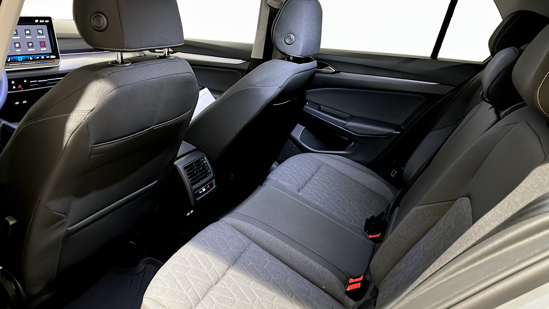 Volkswagen Golf BXL39D