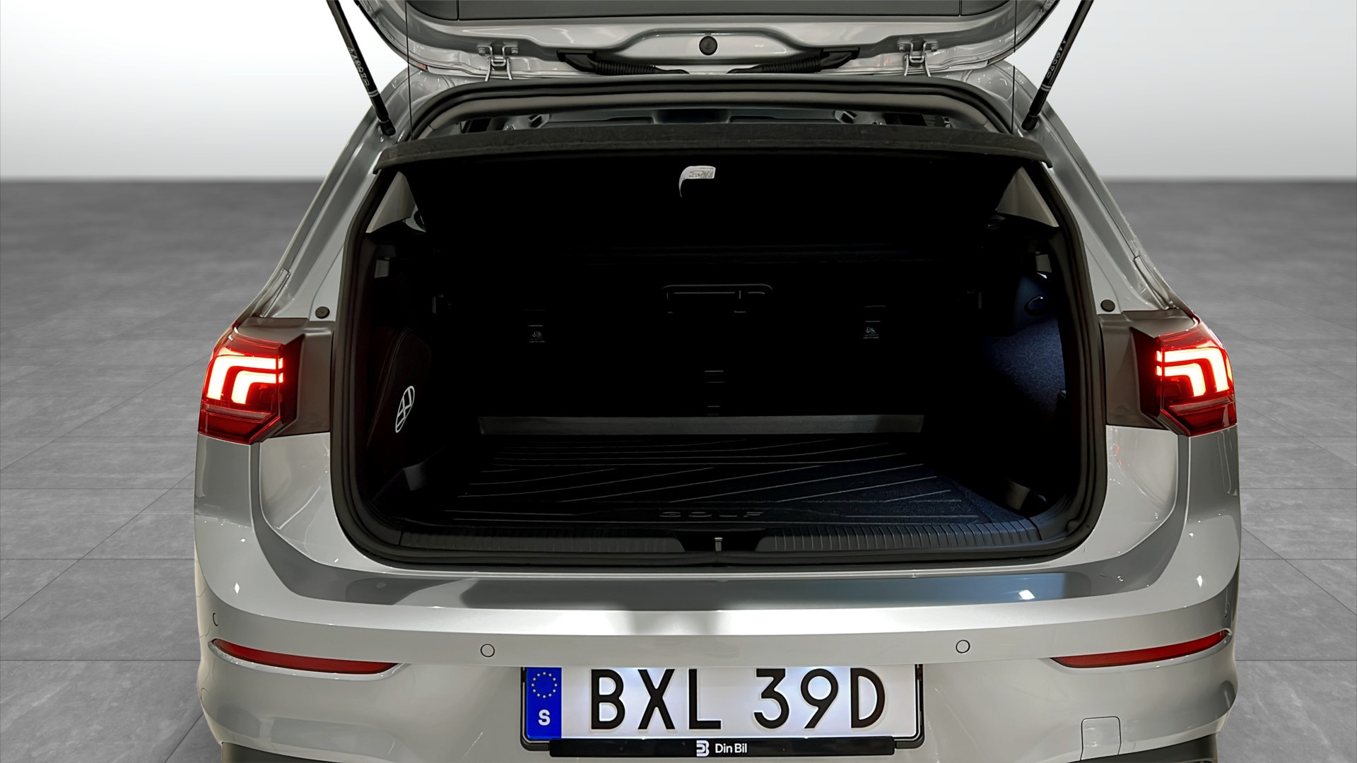 Volkswagen Golf BXL39D