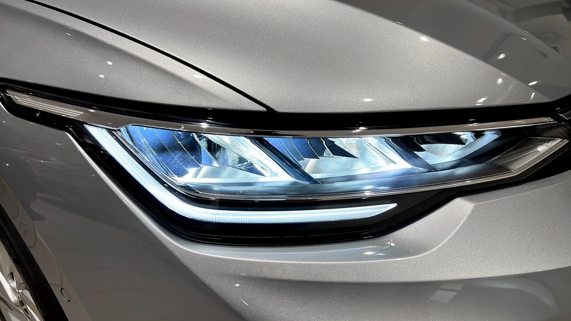 Volkswagen Golf BXL39D