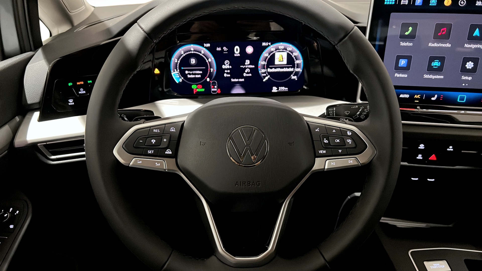 Volkswagen Golf BXL39D