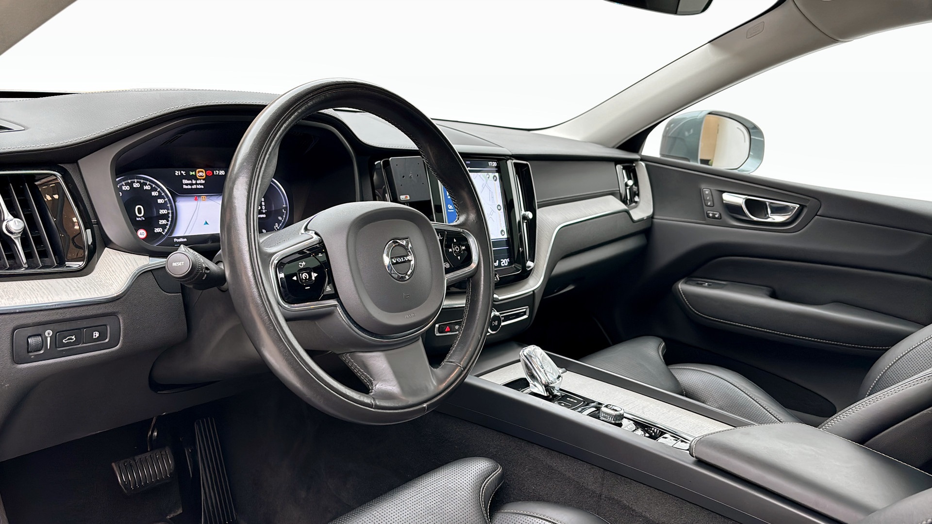 Volvo XC60 BXN34H