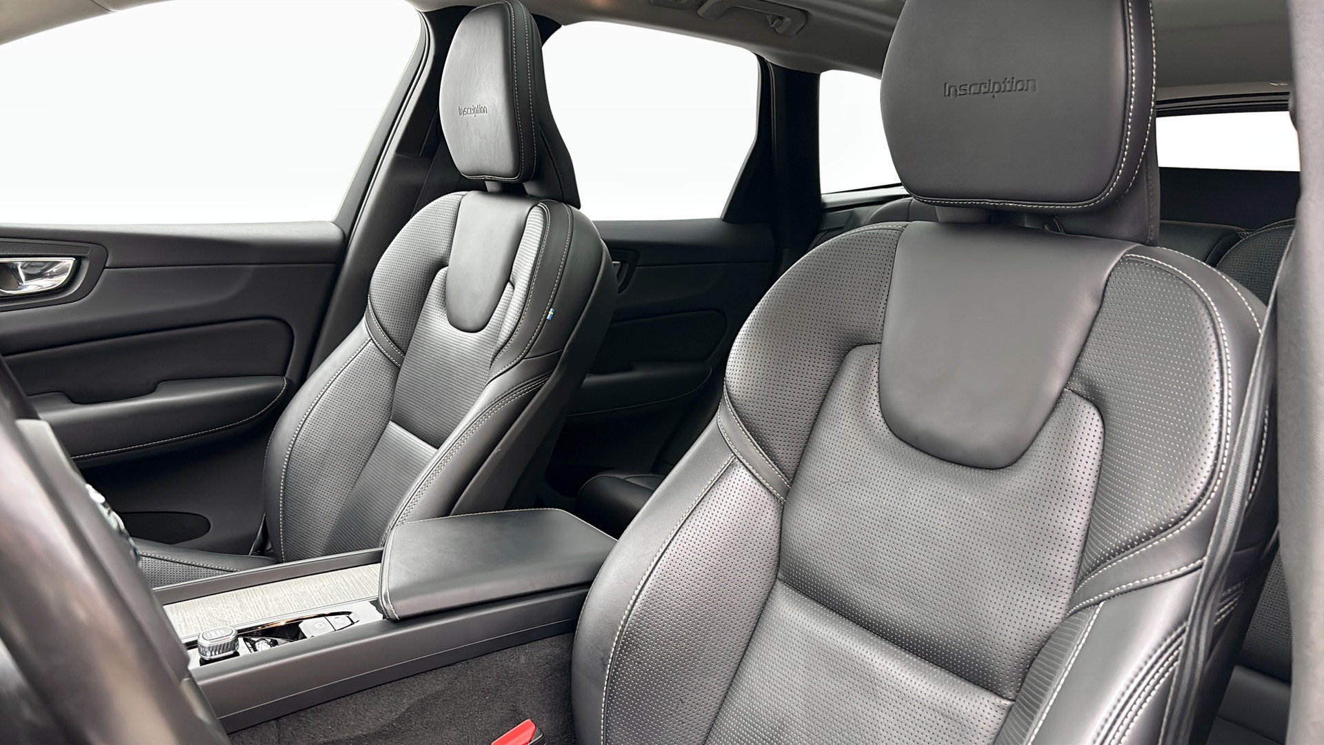 Volvo XC60 BXN34H