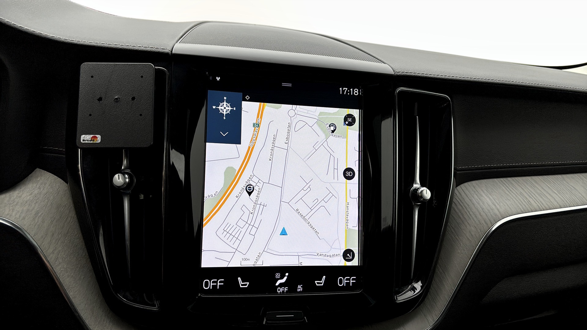 Volvo XC60 BXN34H