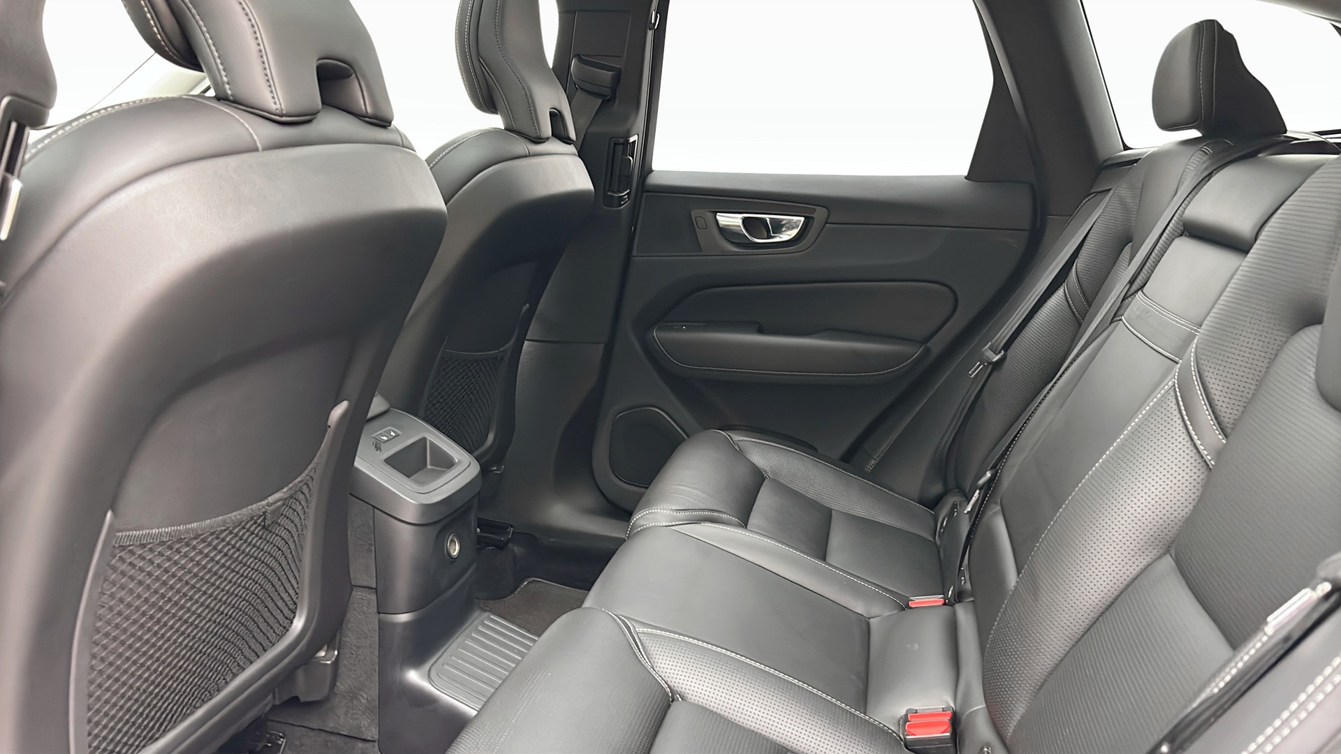 Volvo XC60 BXN34H