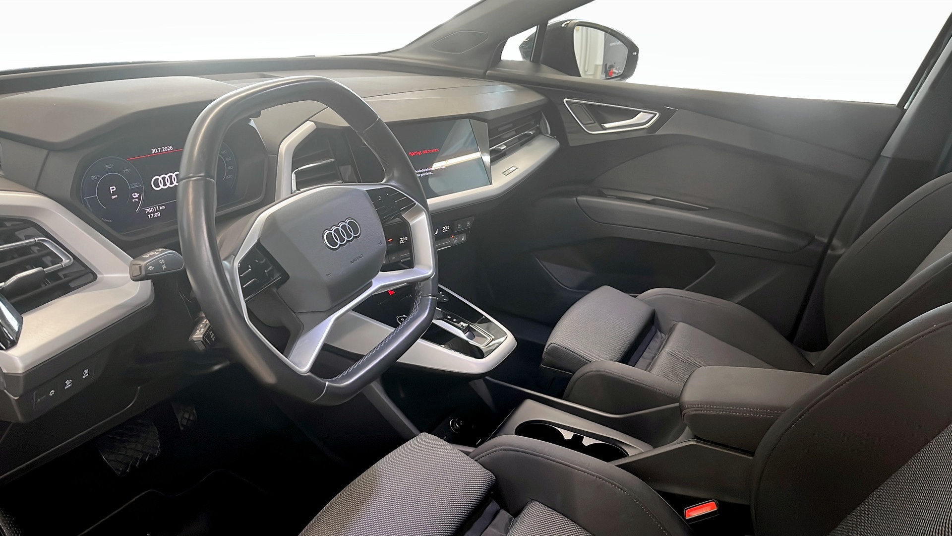 Bild på bil