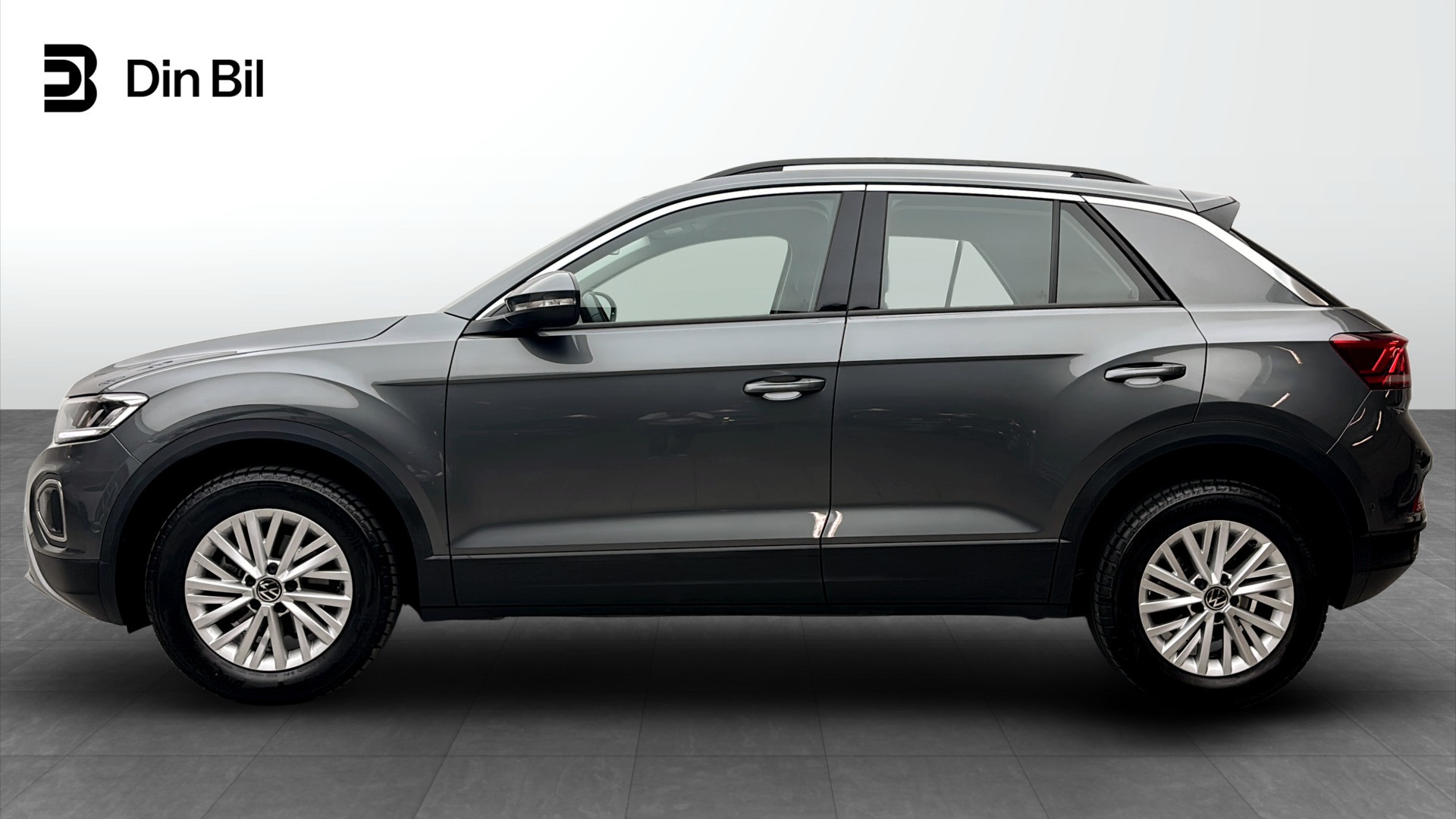 Volkswagen T-Roc BXR01D