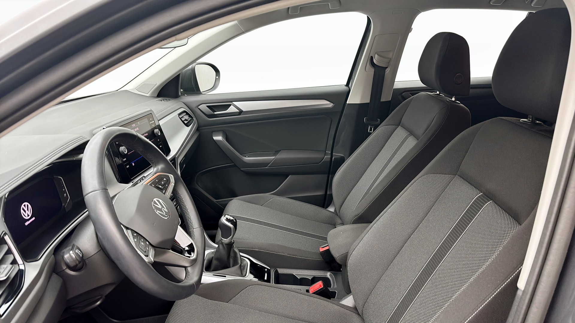 Volkswagen T-Roc BXR01D