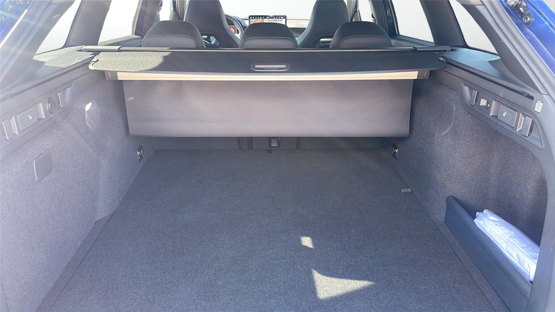 Skoda Superb Combi BXT76D