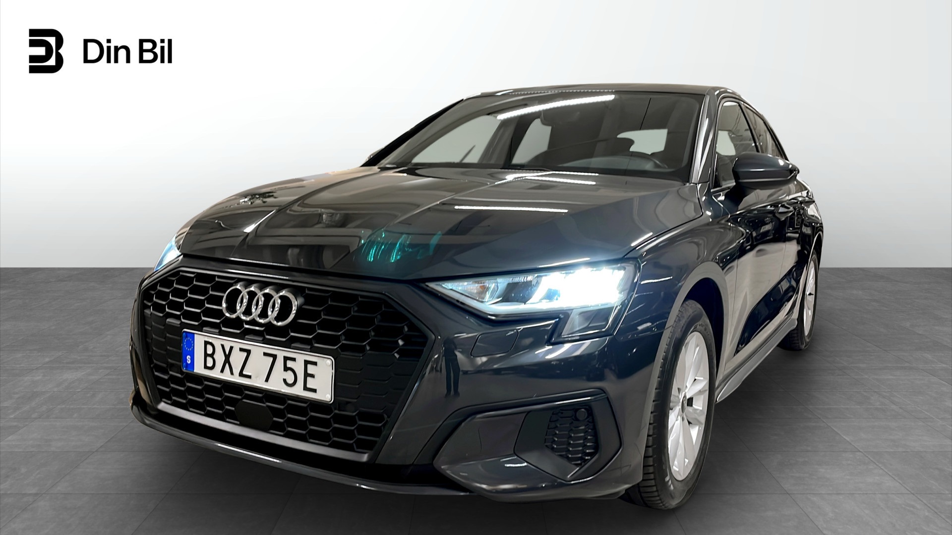 Bild för bil BXZ75E