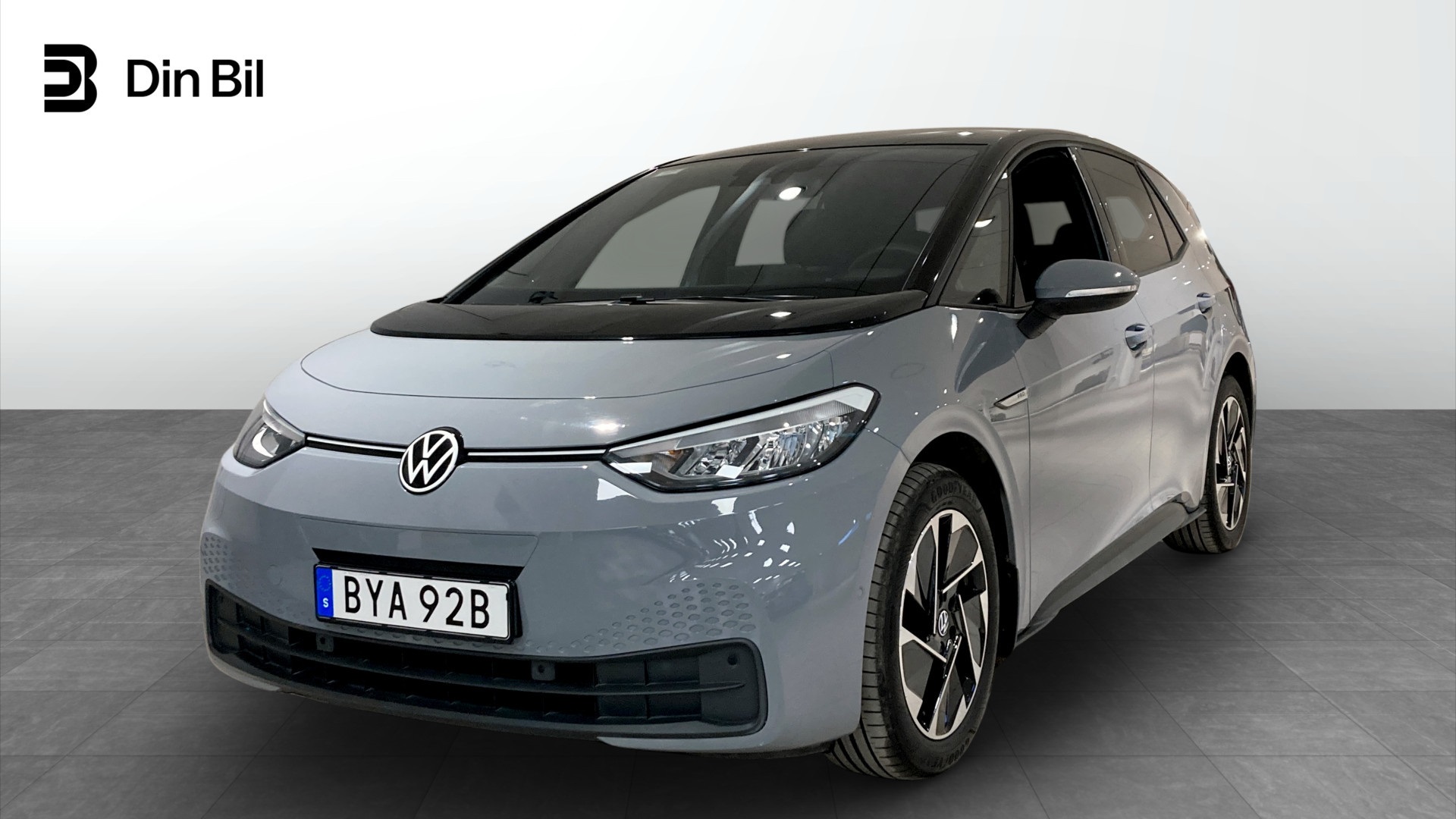 Bild för bil BYA92B