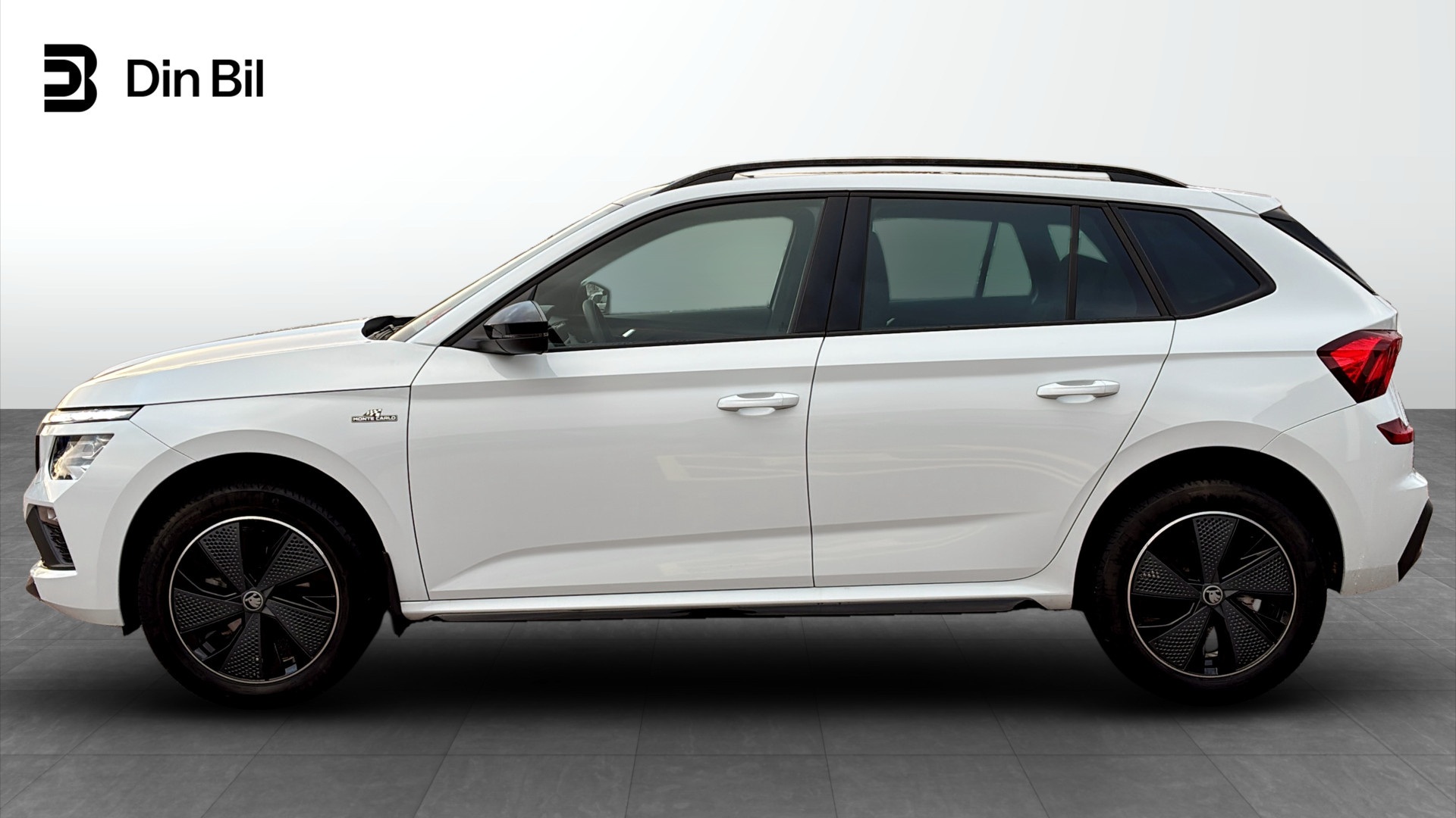 Skoda Kamiq BYJ08N