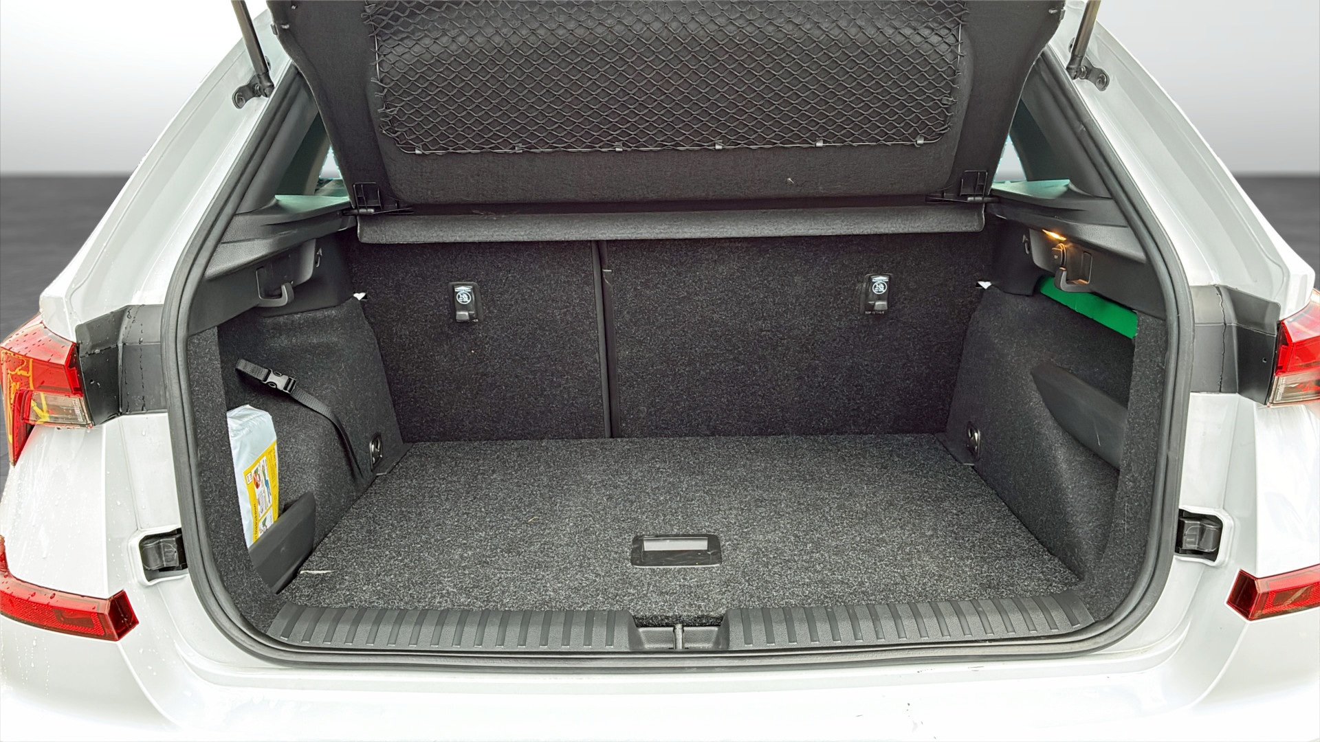Skoda Kamiq BYJ08N