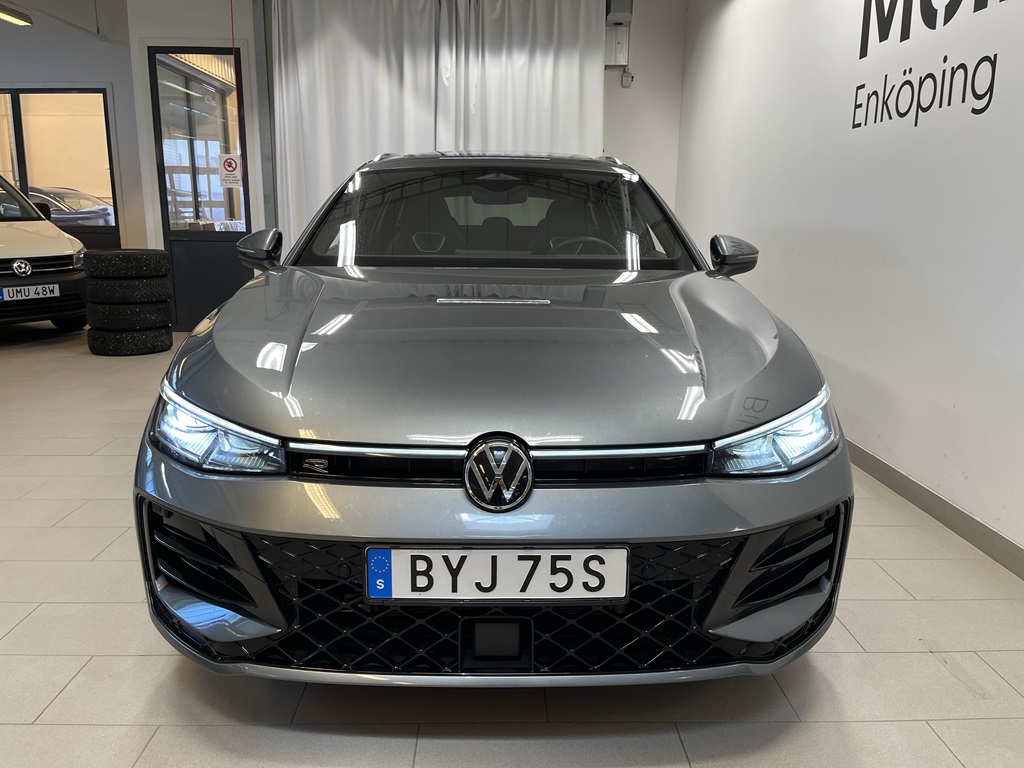 Volkswagen Passat BYJ75S