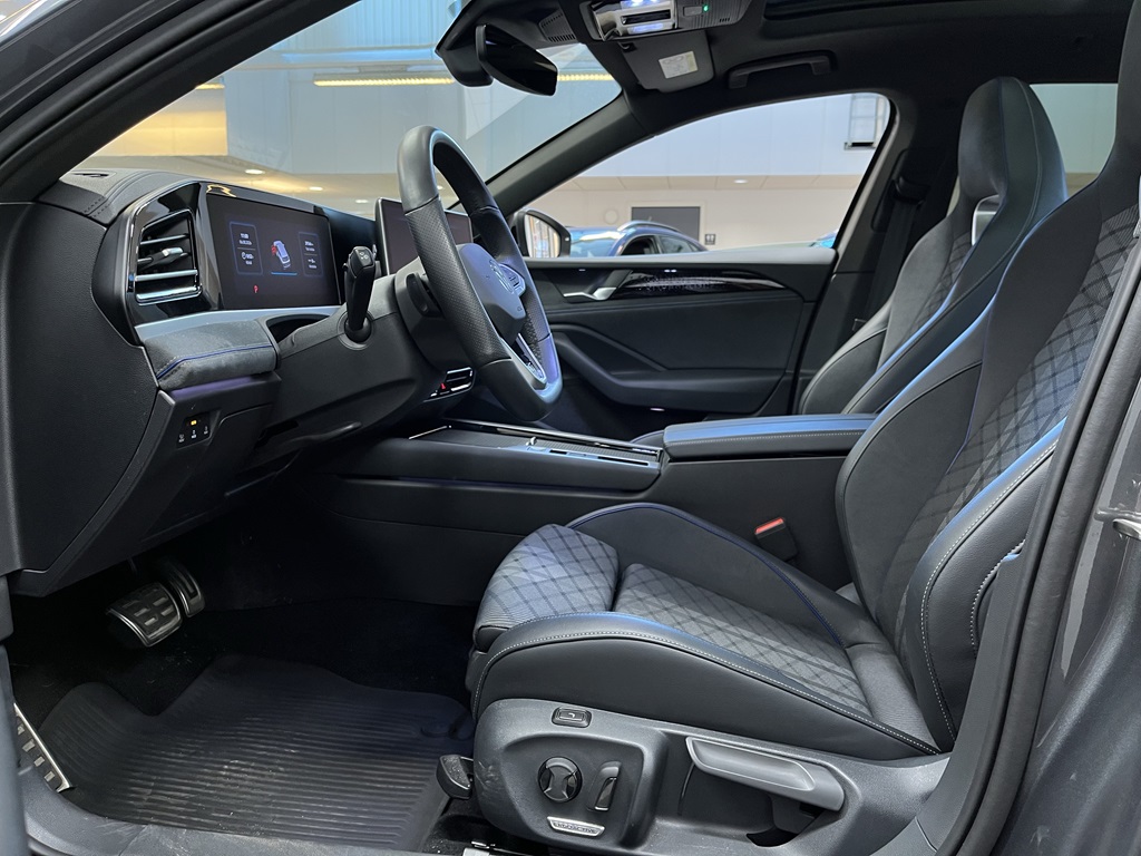 Volkswagen Passat BYJ75S