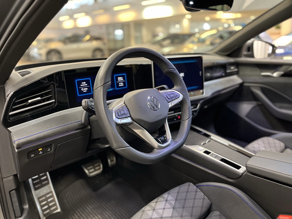 Volkswagen Passat BYJ75S