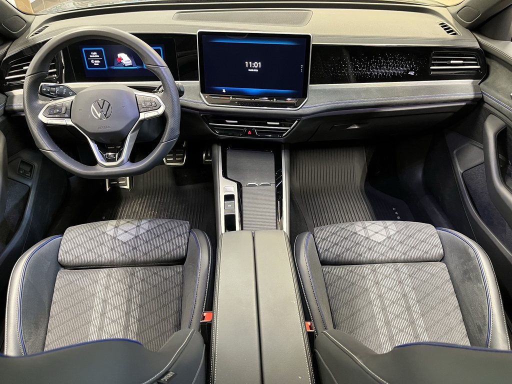 Volkswagen Passat BYJ75S