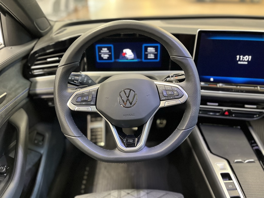 Volkswagen Passat BYJ75S