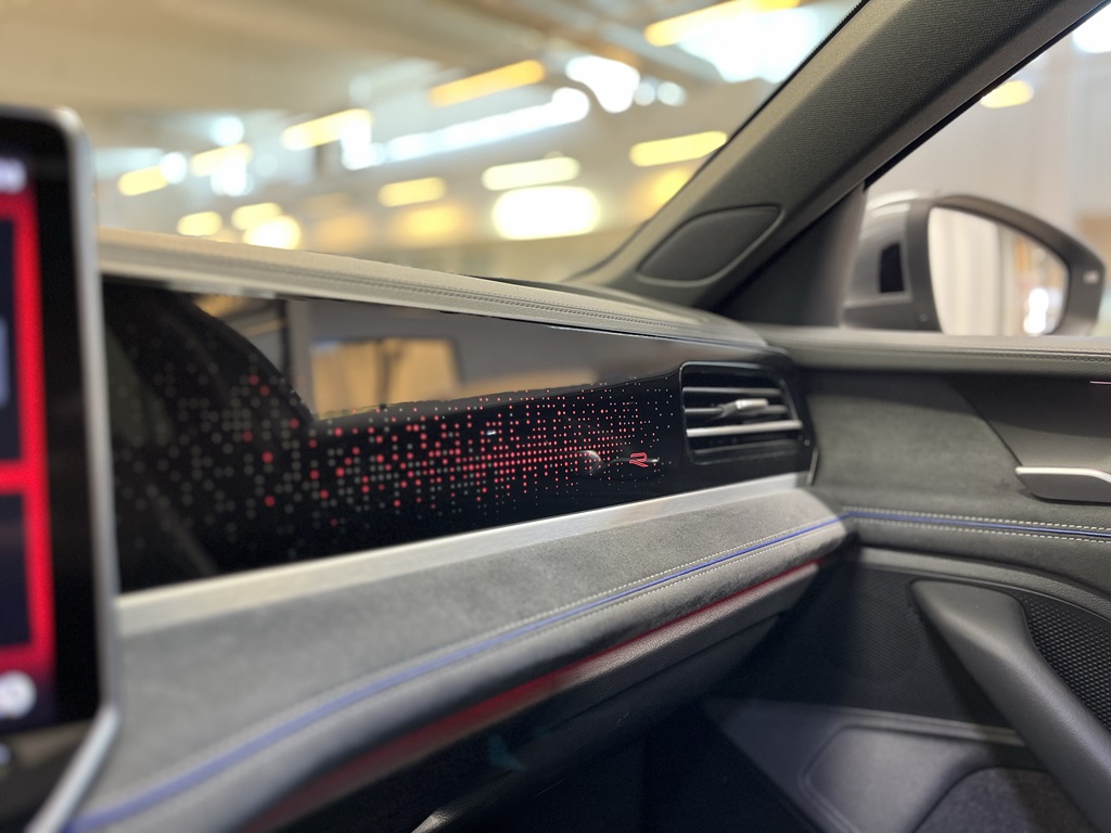 Volkswagen Passat BYJ75S