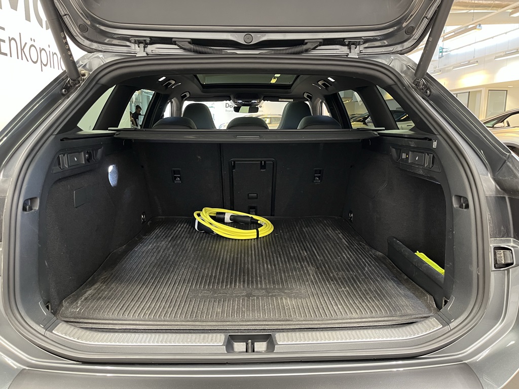 Volkswagen Passat BYJ75S