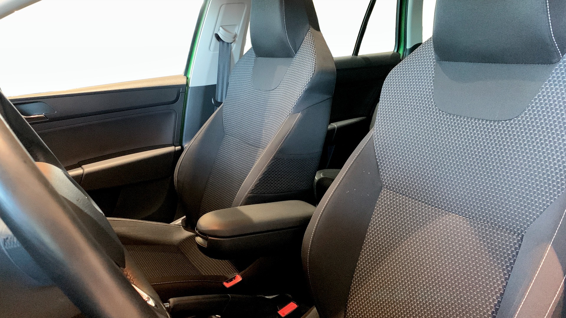 Skoda Rapid Spaceback BYK547