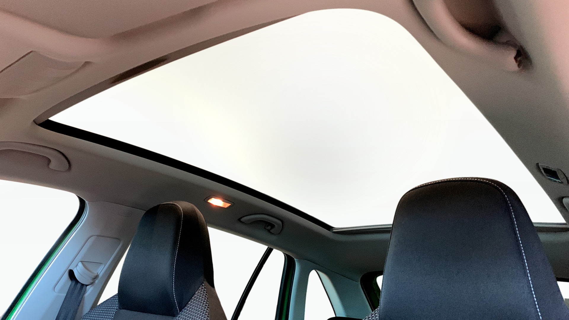 Skoda Rapid Spaceback BYK547