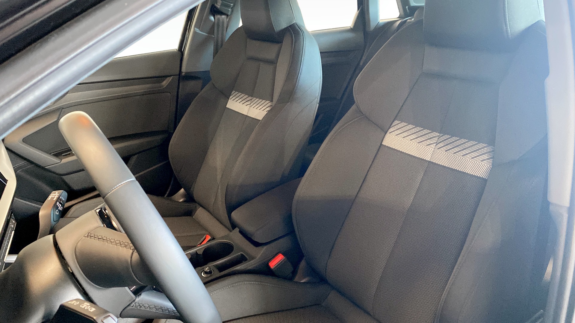 Audi A3 Sportback BYM38A