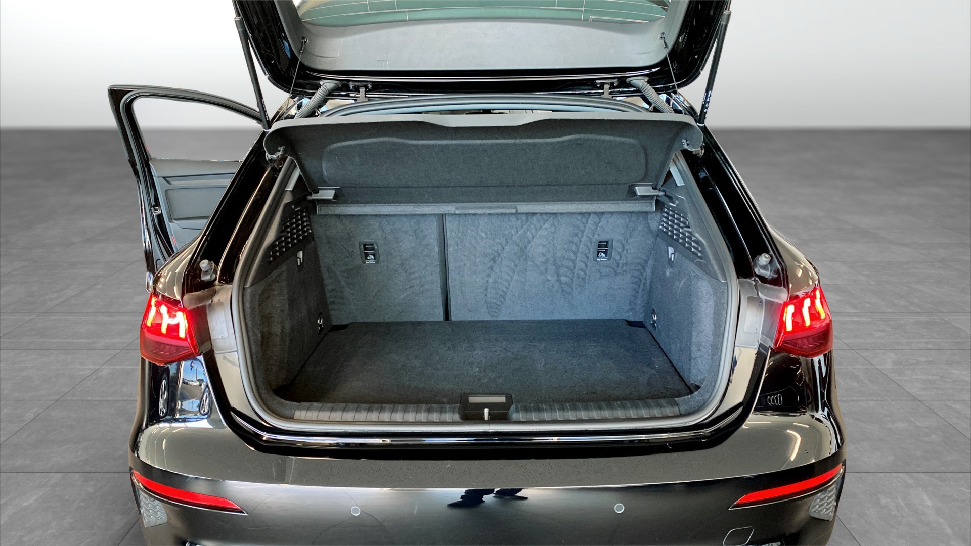 Audi A3 Sportback BYM38A