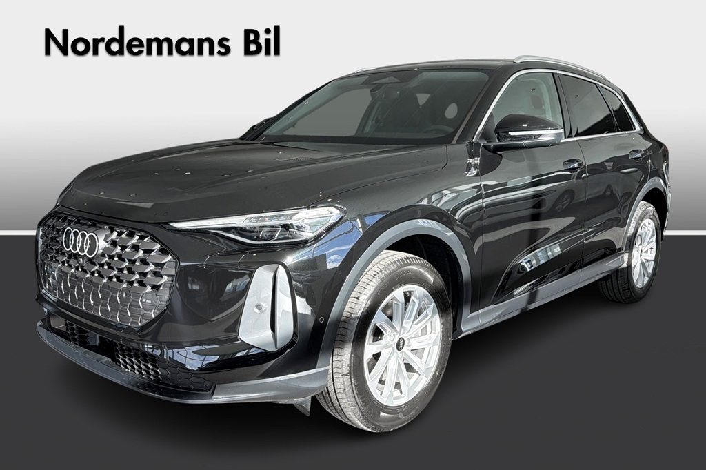 Audi Q5 Sportback BYM76L