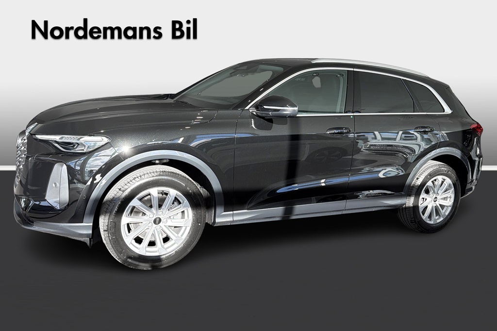 Audi Q5 Sportback BYM76L