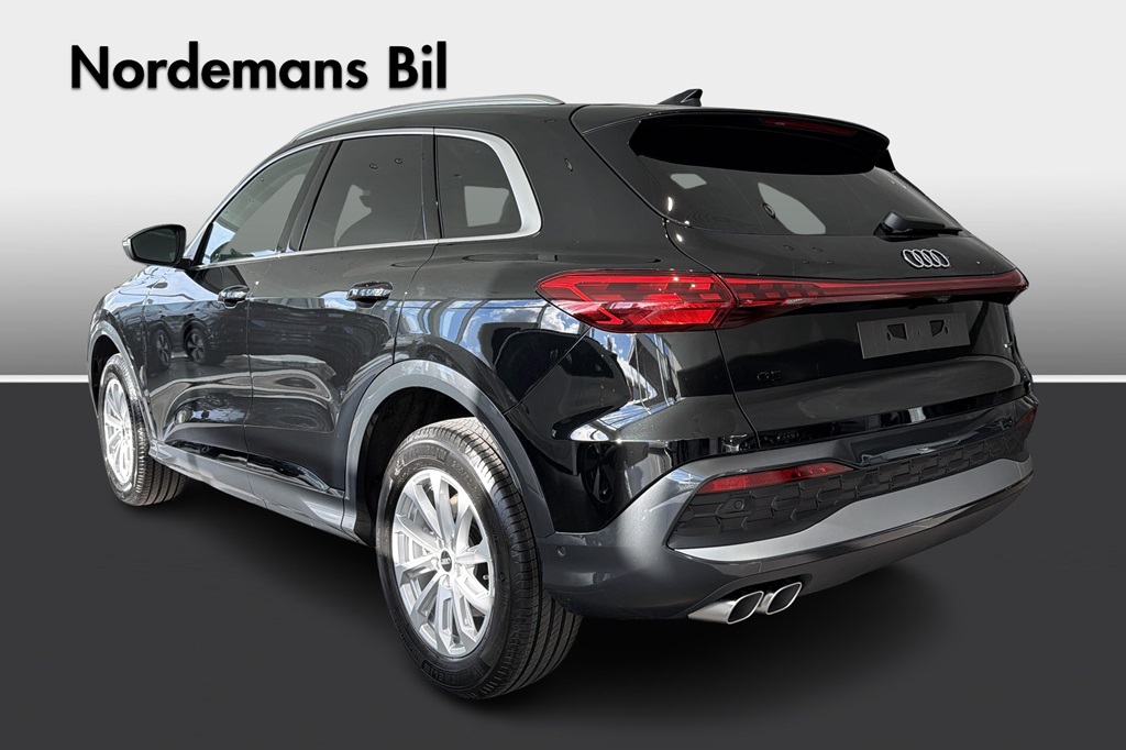 Audi Q5 Sportback BYM76L