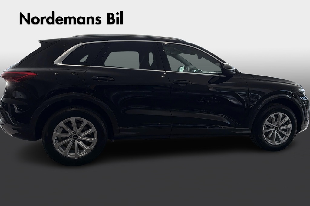 Audi Q5 Sportback BYM76L