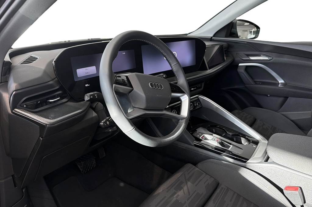 Audi Q5 Sportback BYM76L