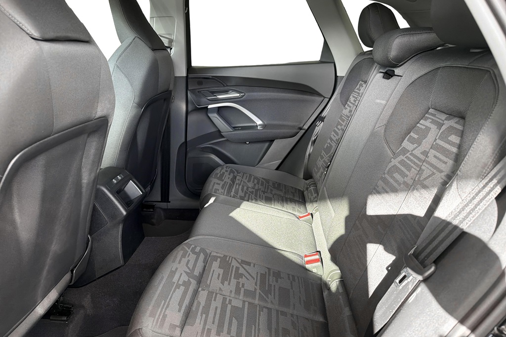 Audi Q5 Sportback BYM76L
