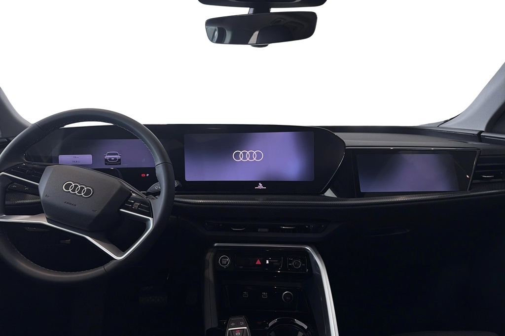 Audi Q5 Sportback BYM76L