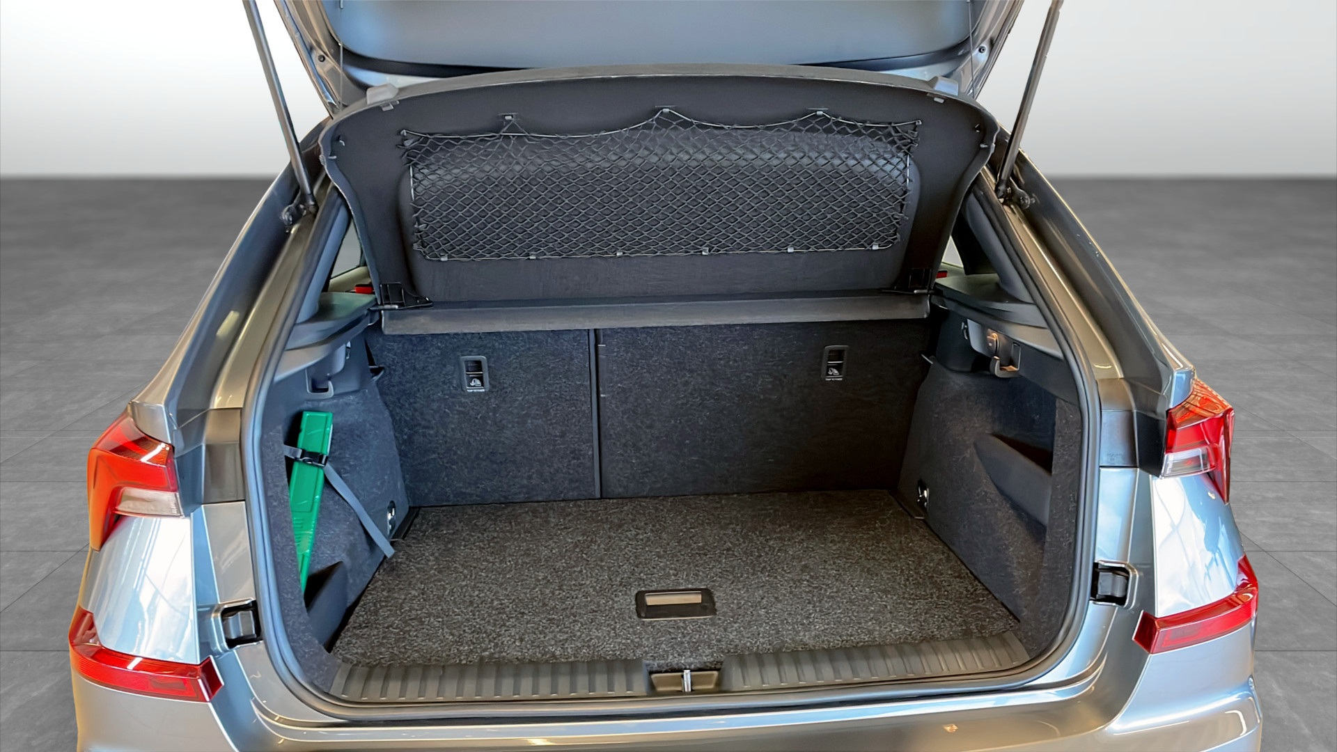 Skoda Kamiq BYT38W